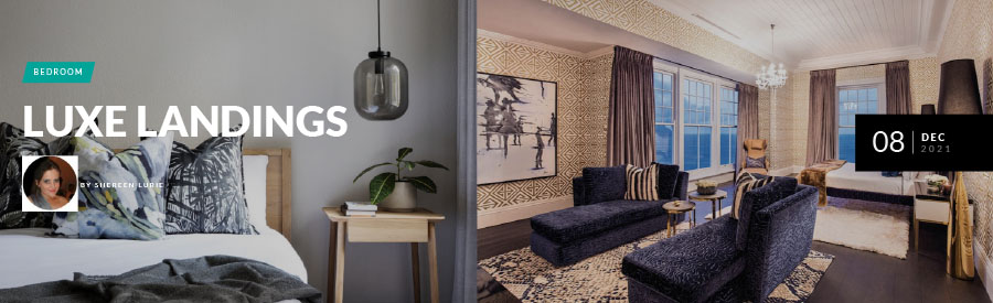 SA Home Owner Luxe Landings