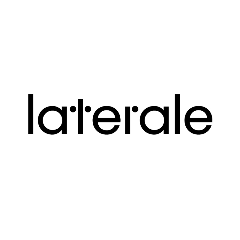 Laterale logo