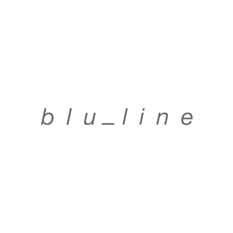 Blu_Line logo
